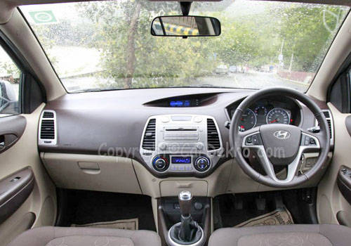 Hyundai i20 CRDI 6 Speed Manual | CarDekho.com